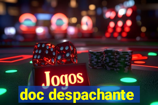 doc despachante